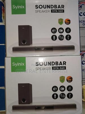 Soundbar Synix Soundbar Speaker - thumbnail 2