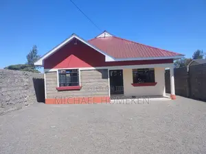 4bdrm Bungalow in Kitengela for sale