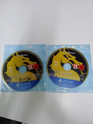 Mortal Kombat 11