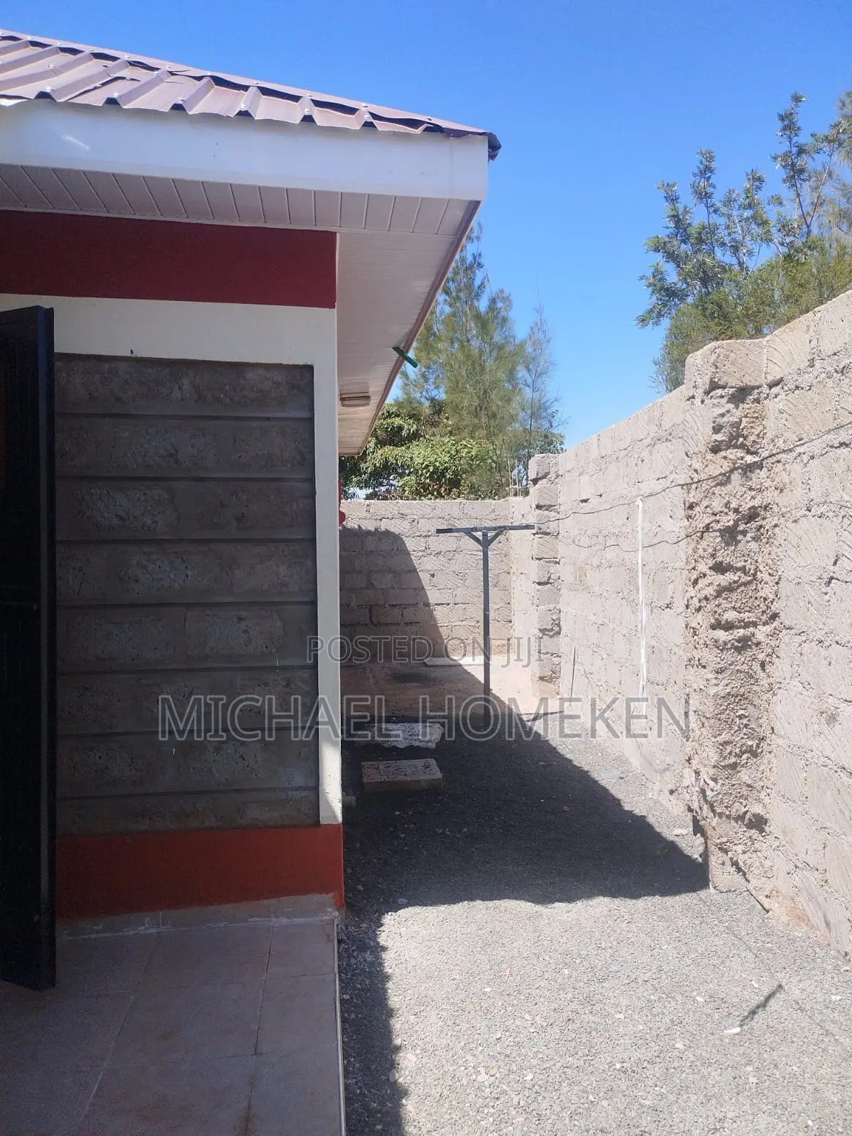 4bdrm Bungalow in Kitengela for sale