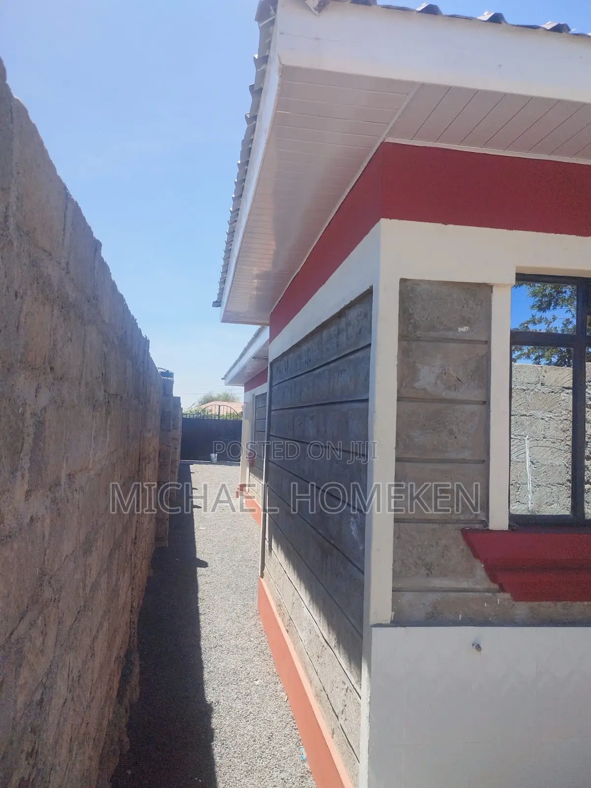 4bdrm Bungalow in Kitengela for sale