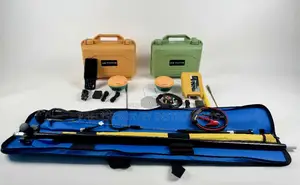 RTK /GNSS Receivers ( Geoposition G6 Series)