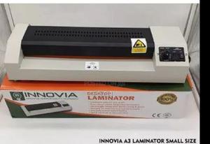 Officepoint Laminating Machine A3 / A4 Metallic Laminator - thumbnail 2