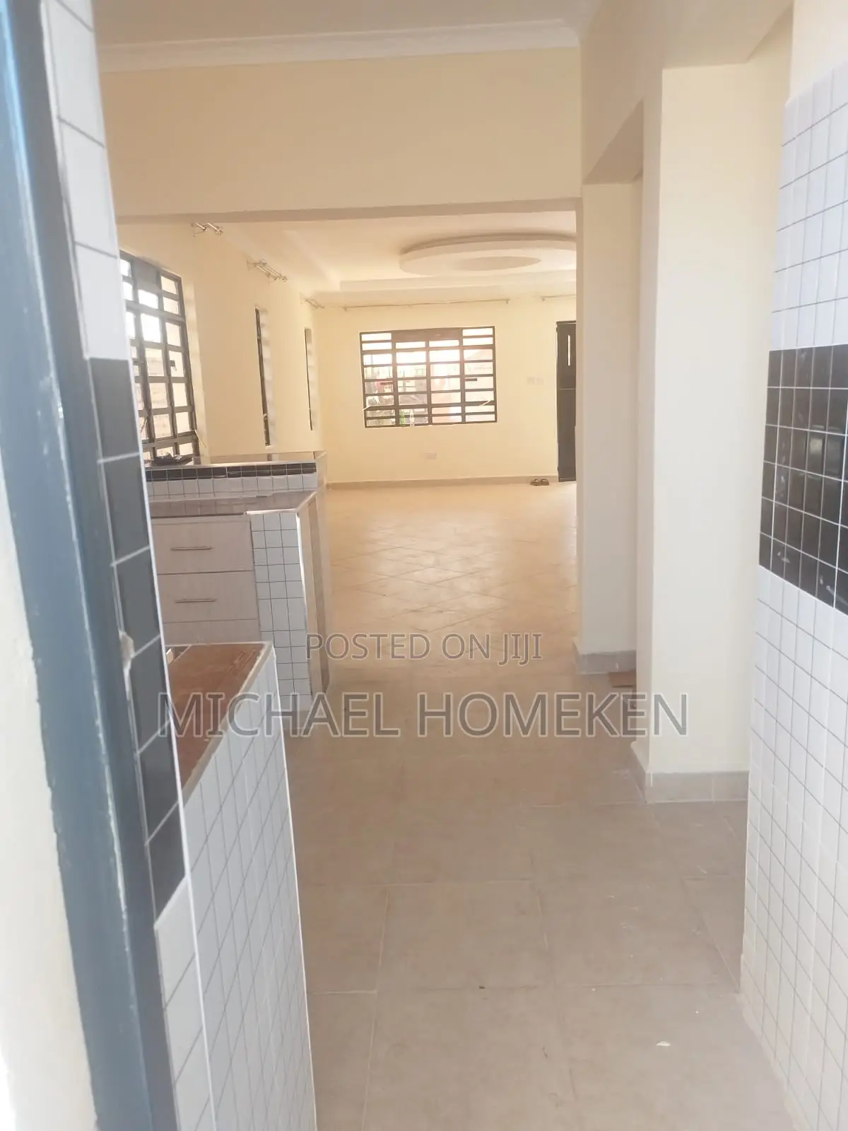 4bdrm Bungalow in Kitengela for sale