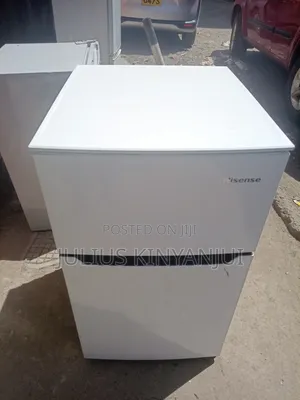 Hisense Table Top Fridge