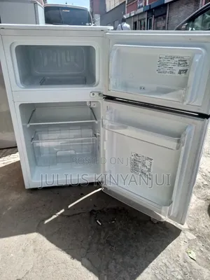 Hisense Table Top Fridge