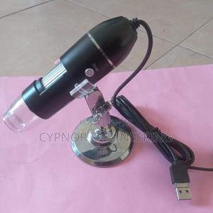 Explore Microscopic Details With Digital Microscope - thumbnail 2