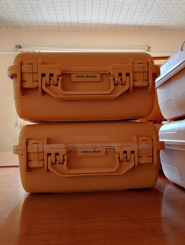 Geoposition Rover Set G6 Series - thumbnail 2