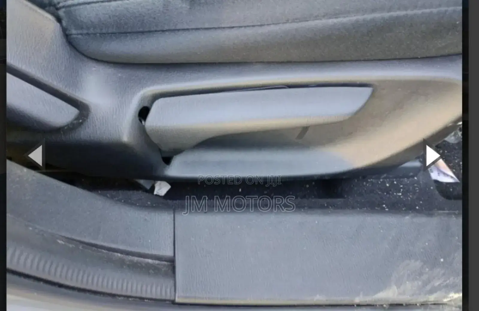 Mazda Atenza 2017 Silver