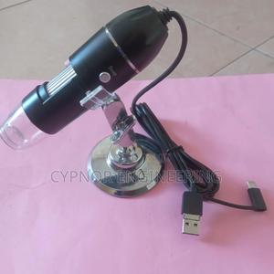 High Quality Usb Microscopy for Detailed Viewing - thumbnail 2