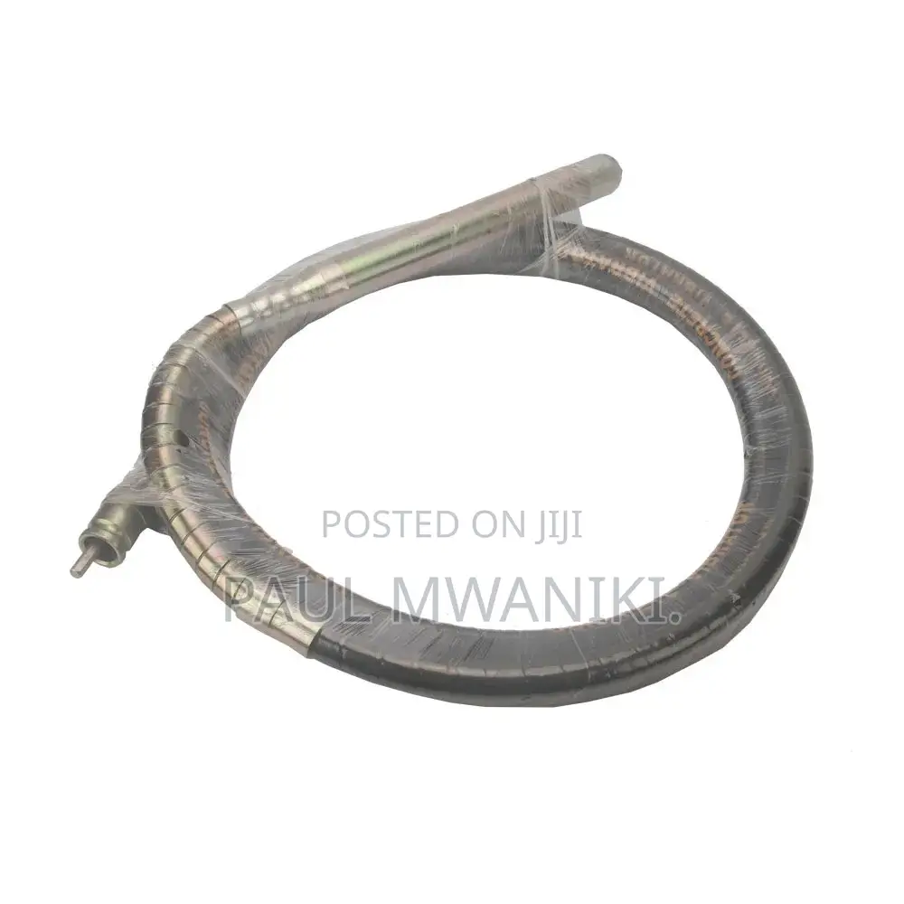 Concrete Poker Vibrator Nozzle 45*6m