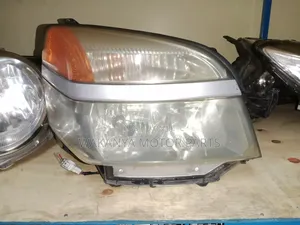 Toyota Voxy 2002/2003 Xenon Headlight, Clean EX Japan Spare