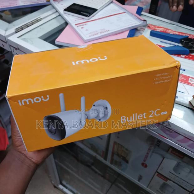 Wifi Cameras. CCTV Cameras. CCTV Cameras - main view