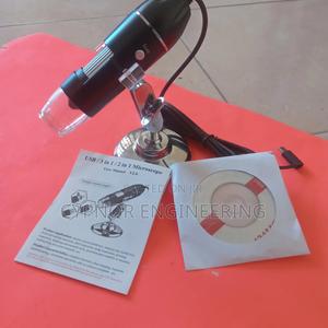 Advanced Portable Microscope for All Application S - thumbnail 2