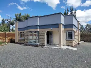 3bdrm Bungalow in Ongata, Rimpa for sale