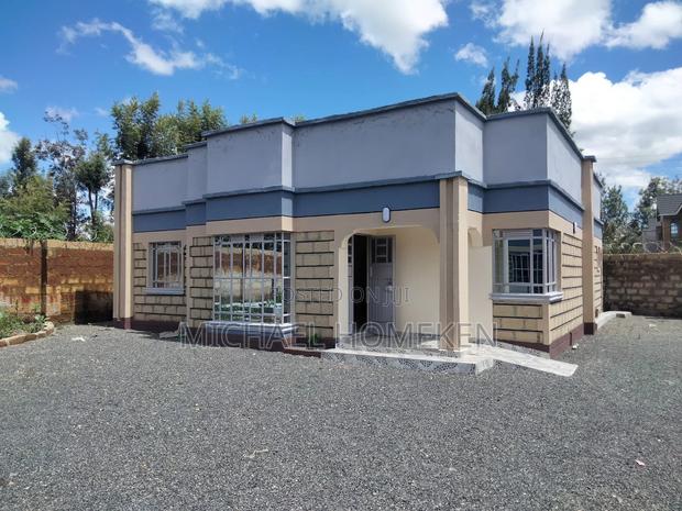 3bdrm Bungalow in Ongata, Rimpa for sale