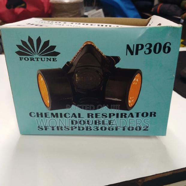 Chemical Respirator,Chemical Respirator,