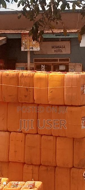 Castor Oil 20litrs - thumbnail 2