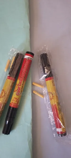 Effective Car Scratch Repair Solution