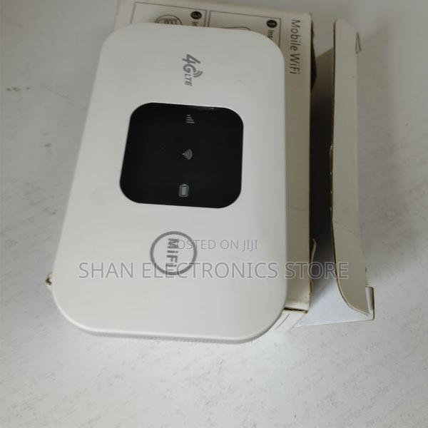 4glte Mobile Wifi Router With Sim Card Slot>Universal 4g Lte