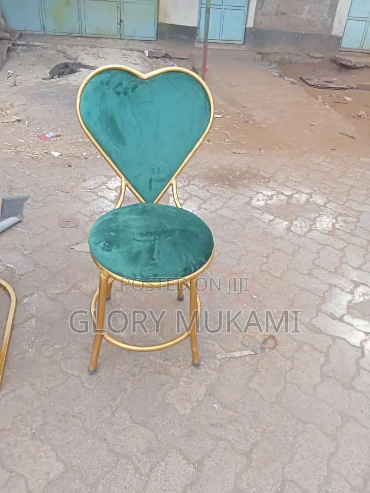 Manicure Chair's