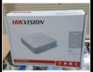 Hikvision DVR Ds-7100 Turbo HD White DVR - main view