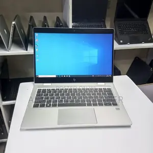 Laptop HP EliteBook 830 G6 16GB Intel Core I5 SSD 512GB