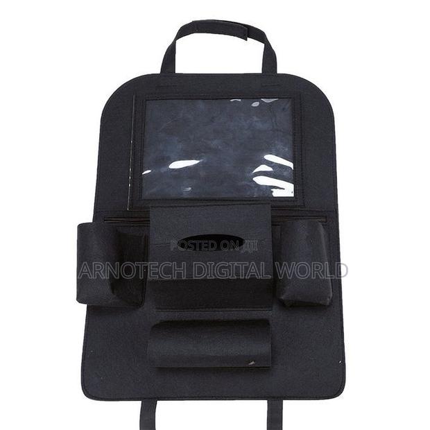 Universal Classic Seat Organizers - thumbnail 3