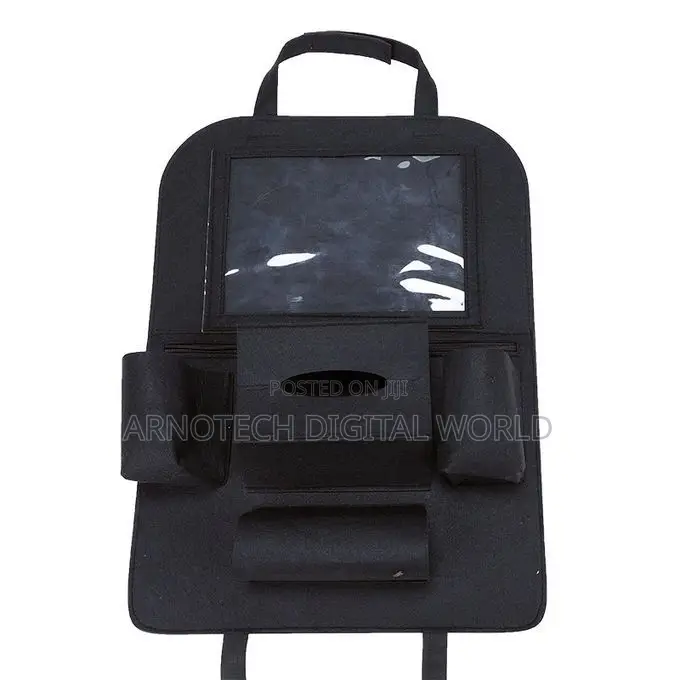 Universal Classic Seat Organizers