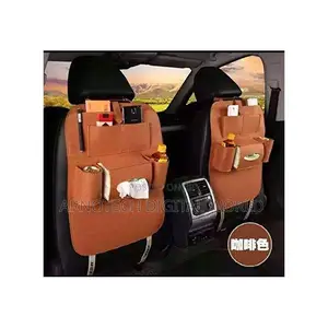 Universal Classic Seat Organizers