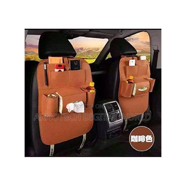 Universal Classic Seat Organizers - thumbnail 4