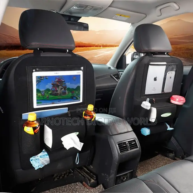 Universal Classic Seat Organizers