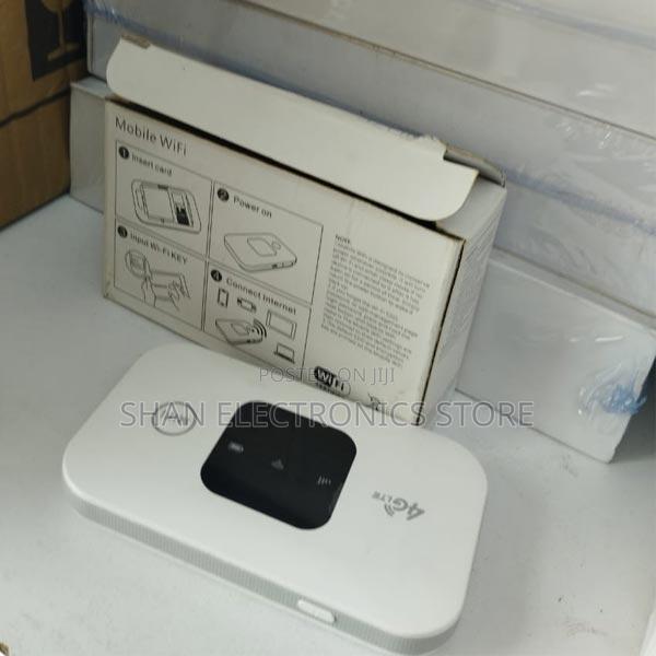 Universal Sim Card Router 150mbps Restocked*4g Lte Internet