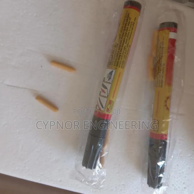 Effective Car Scratch Remover Clear Coat - main view