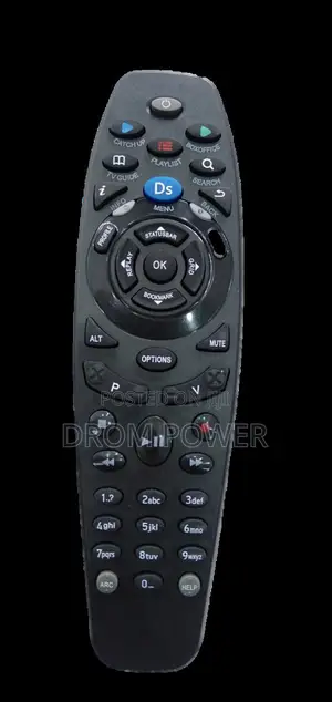 DSTV Medium