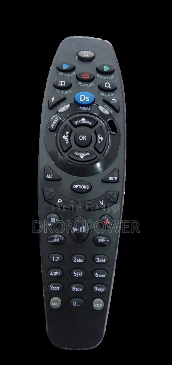 DSTV Medium