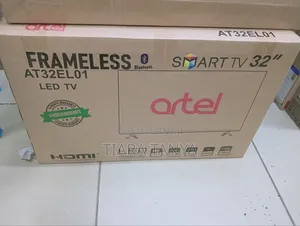 Artel 32" Smart Tv
