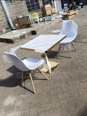 Balcony Chairs