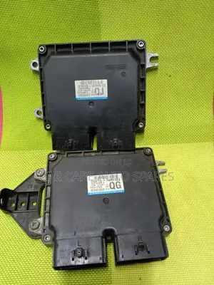 Engine Computer Suzuki