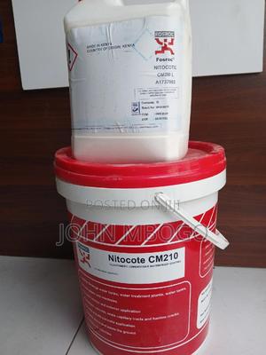 Nitocote CM210- Waterprooding Cement . - thumbnail 2