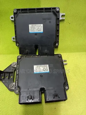 Engine Computer Suzuki