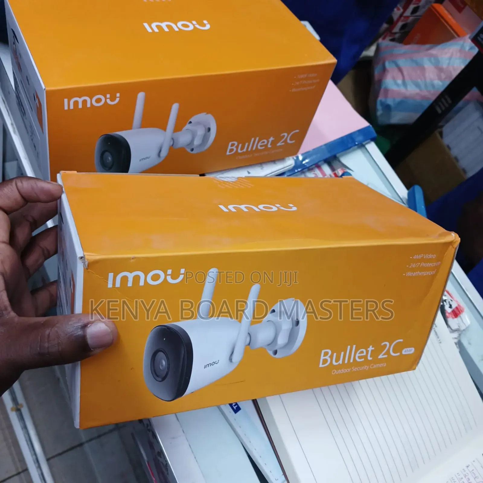 CCTV Kit Foŕ Home Monitoring