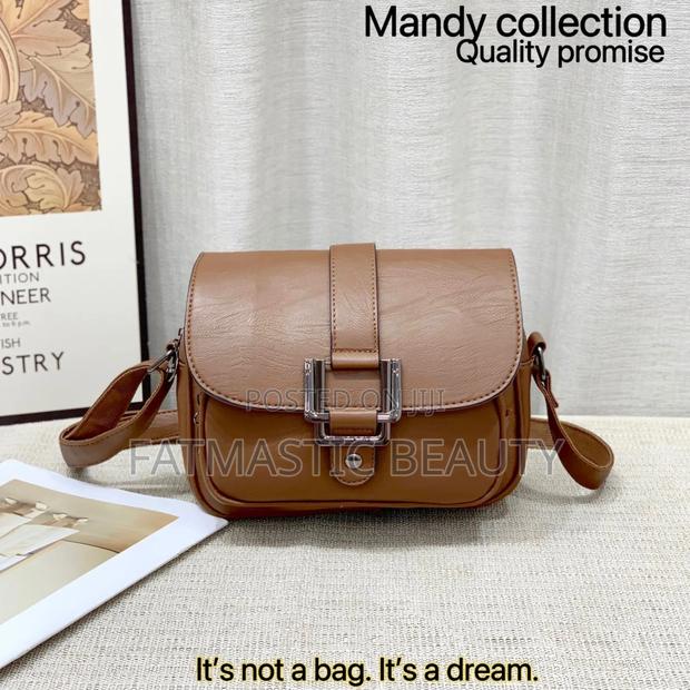 Quality Slingbags - main view