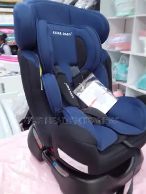 Baby Car Seat, 360° Rotation Car Seat!