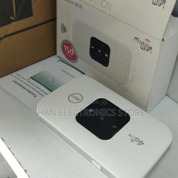 Hotspot Network Mifi Best- Universal 4g Lte Internet Mifi . - main view