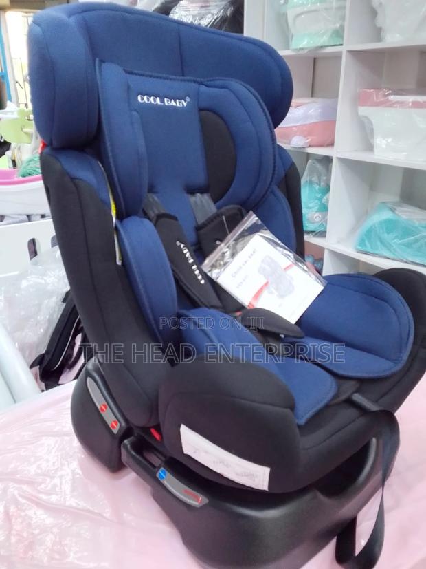 Infant Car Seat, Sofix Car Seat! - main view