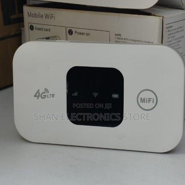 .Sim Card Router 150mbps Wifi Modem Mobile Hotspot Network; - main view