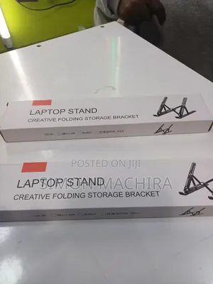 Laptop Stand. Adjustable Laptop Stand