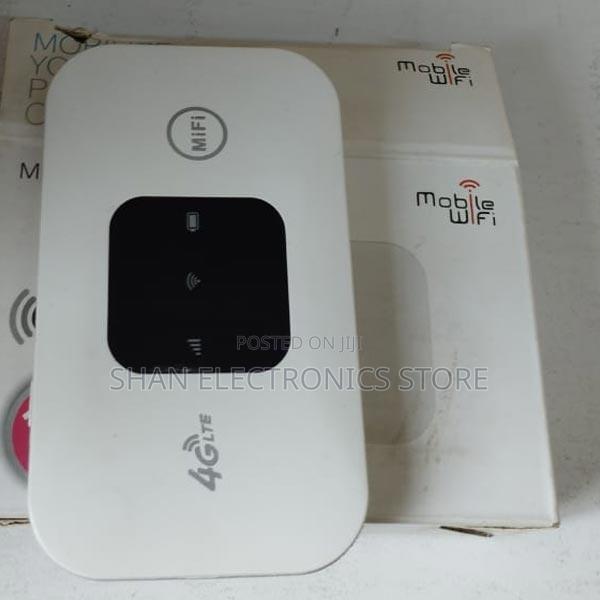 Mobile Hotspot Network Mifi ;4g Lte Internet Mifi Wifi
