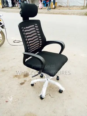 Desk/Computer Chair